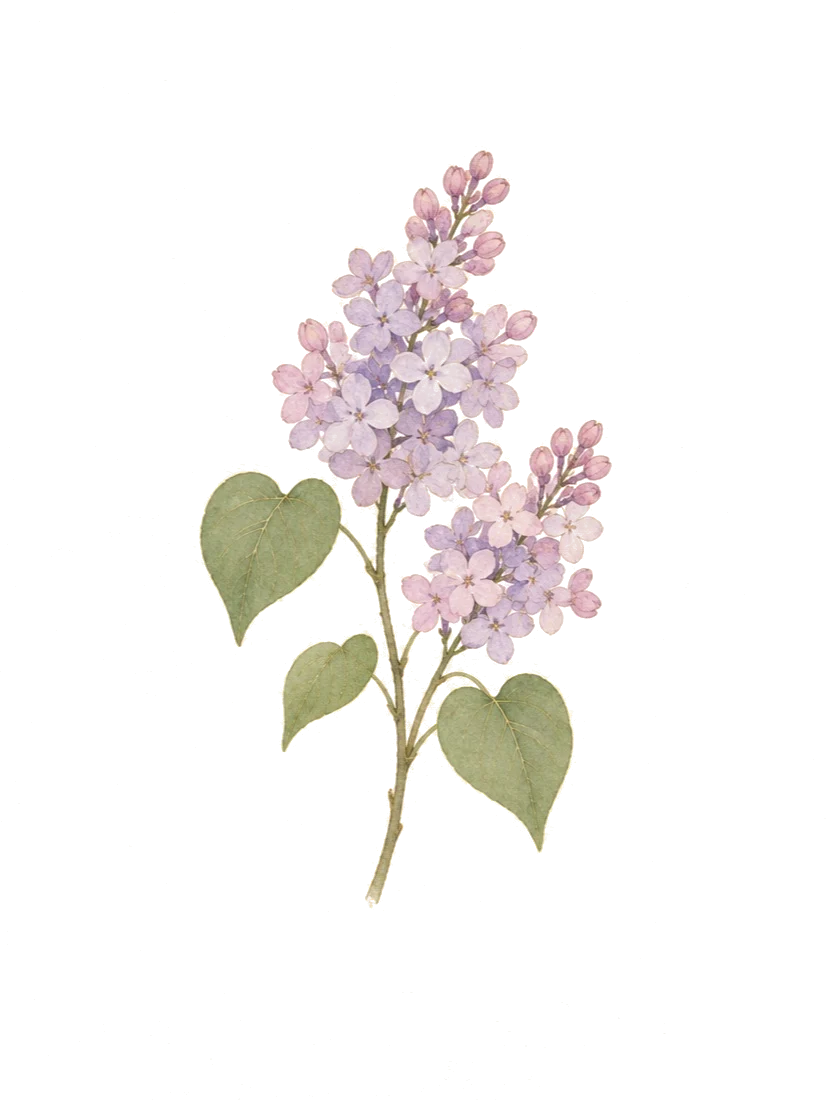 라일락